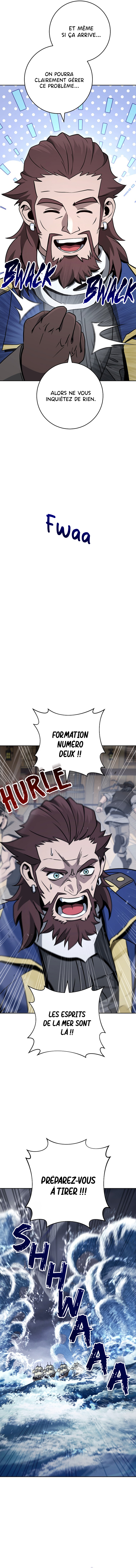 Skeleton Soldier Couldn’t Protect the Dungeon Chapitre 301 - Page 16