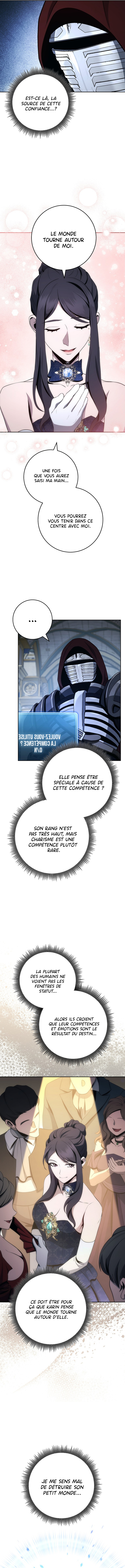 Skeleton Soldier Couldn’t Protect the Dungeon Chapitre 301 - Page 4