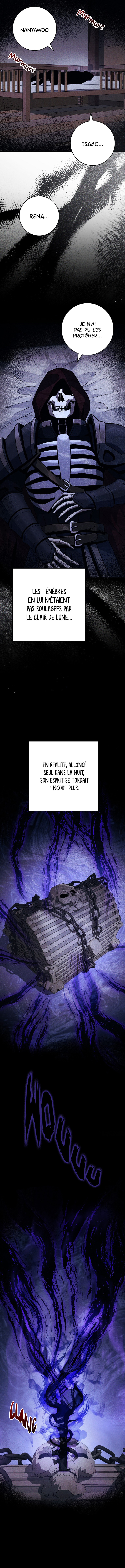 Skeleton Soldier Couldn’t Protect the Dungeon Chapitre 302 - Page 16