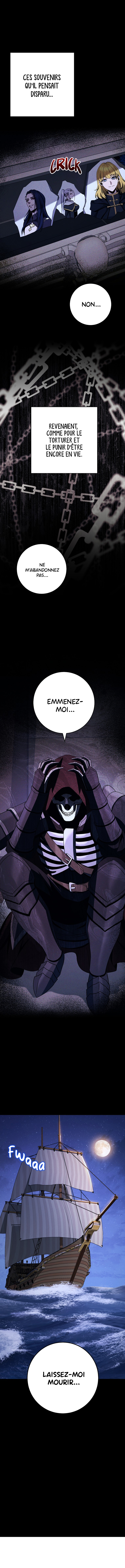 Skeleton Soldier Couldn’t Protect the Dungeon Chapitre 302 - Page 17