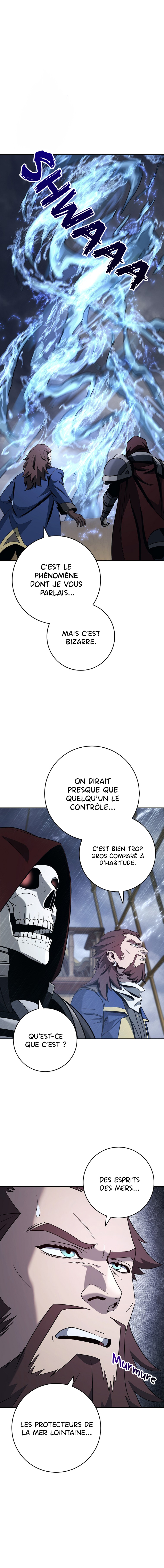 Skeleton Soldier Couldn’t Protect the Dungeon Chapitre 302 - Page 4