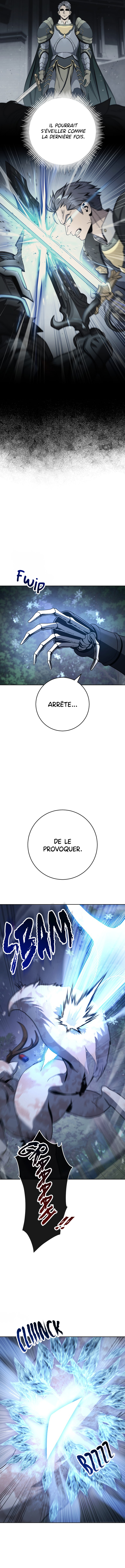 Skeleton Soldier Couldn’t Protect the Dungeon Chapitre 304 - Page 12