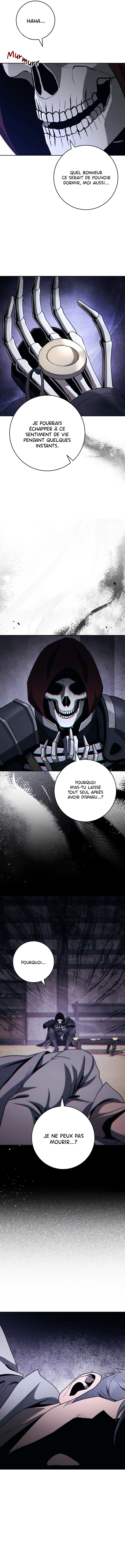 Skeleton Soldier Couldn’t Protect the Dungeon Chapitre 305 - Page 14