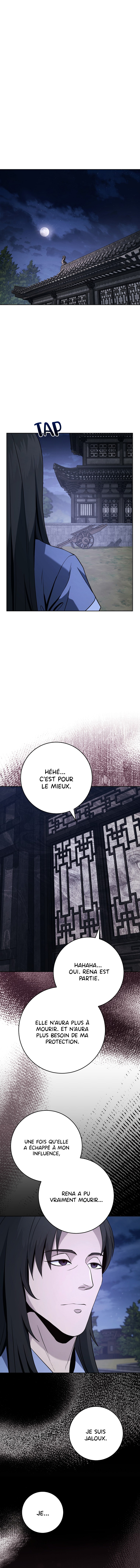 Skeleton Soldier Couldn’t Protect the Dungeon Chapitre 305 - Page 15