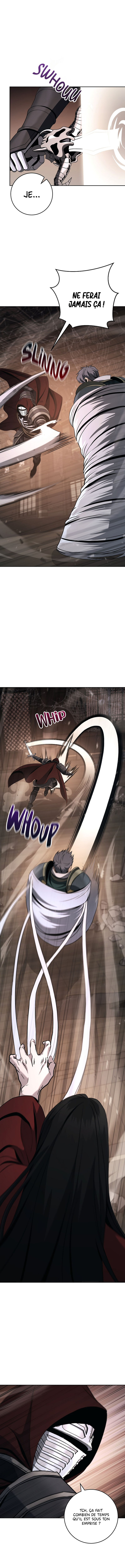 Skeleton Soldier Couldn’t Protect the Dungeon Chapitre 306 - Page 13