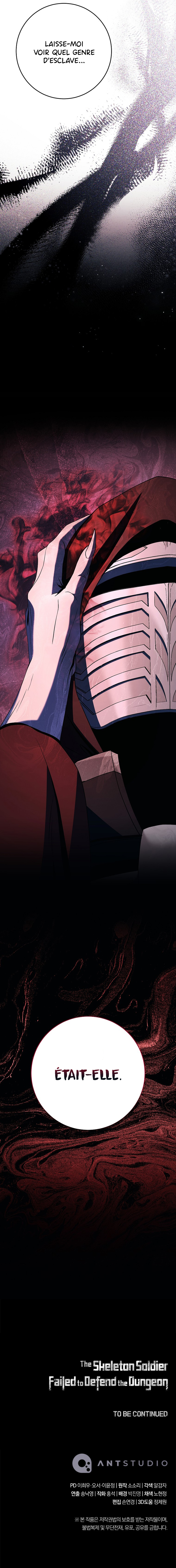 Skeleton Soldier Couldn’t Protect the Dungeon Chapitre 306 - Page 19