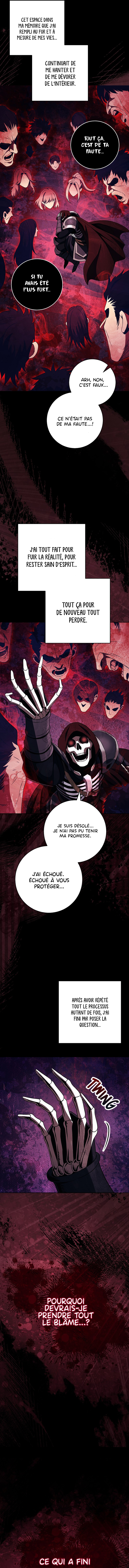 Skeleton Soldier Couldn’t Protect the Dungeon Chapitre 307 - Page 11