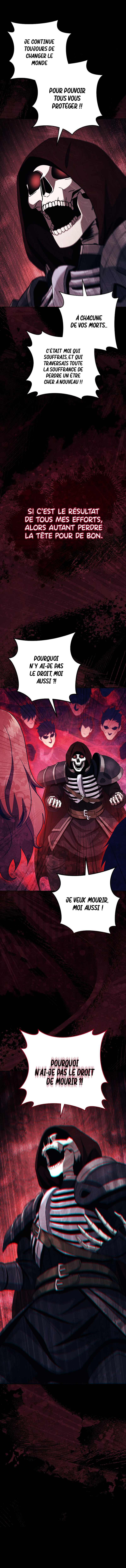 Skeleton Soldier Couldn’t Protect the Dungeon Chapitre 307 - Page 13