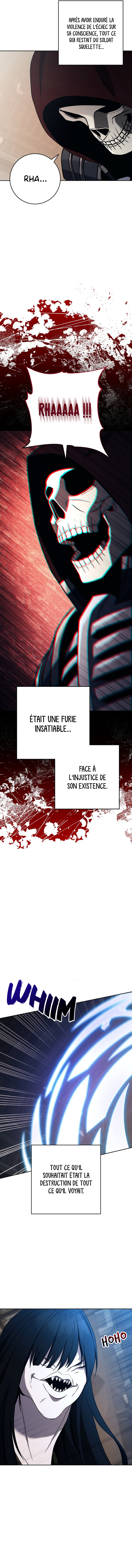 Skeleton Soldier Couldn’t Protect the Dungeon Chapitre 307 - Page 16