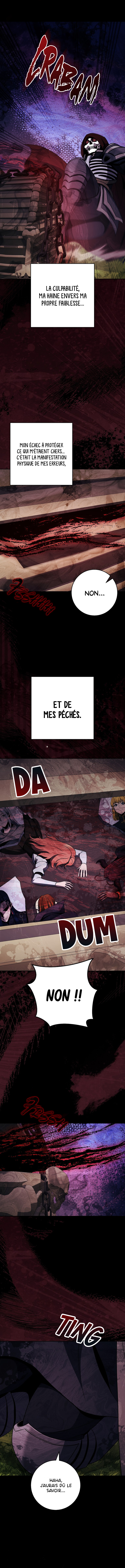 Skeleton Soldier Couldn’t Protect the Dungeon Chapitre 307 - Page 9