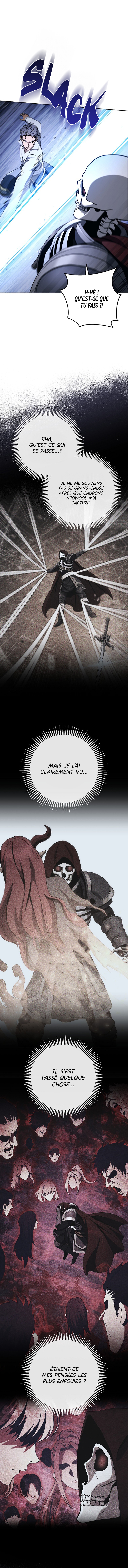 Skeleton Soldier Couldn’t Protect the Dungeon Chapitre 309 - Page 6