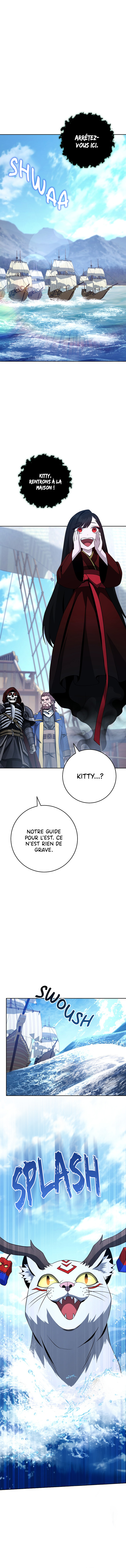 Skeleton Soldier Couldn’t Protect the Dungeon Chapitre 310 - Page 16