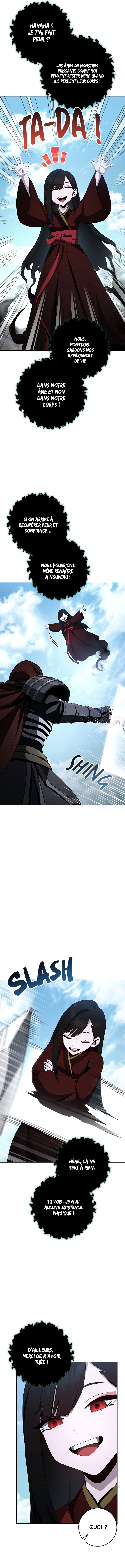 Skeleton Soldier Couldn’t Protect the Dungeon Chapitre 310 - Page 4