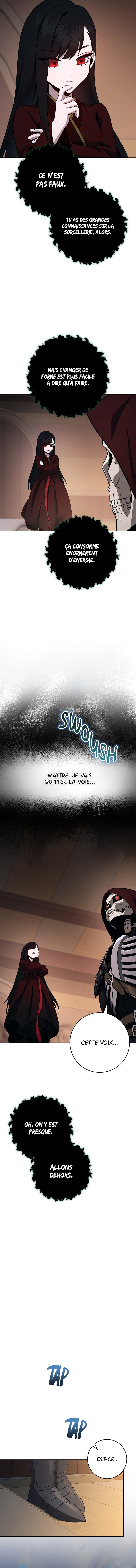 Skeleton Soldier Couldn’t Protect the Dungeon Chapitre 311 - Page 12