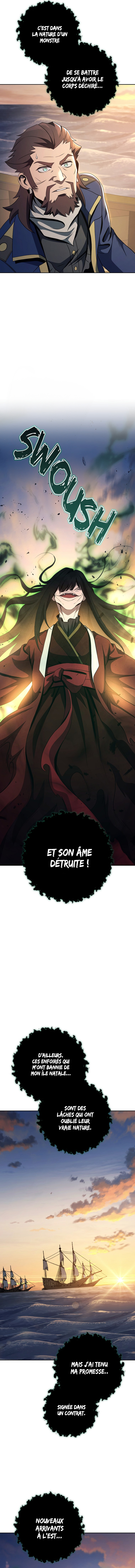Skeleton Soldier Couldn’t Protect the Dungeon Chapitre 311 - Page 17