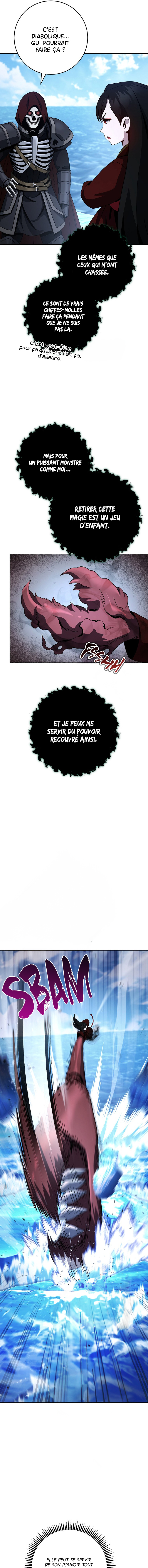 Skeleton Soldier Couldn’t Protect the Dungeon Chapitre 313 - Page 6
