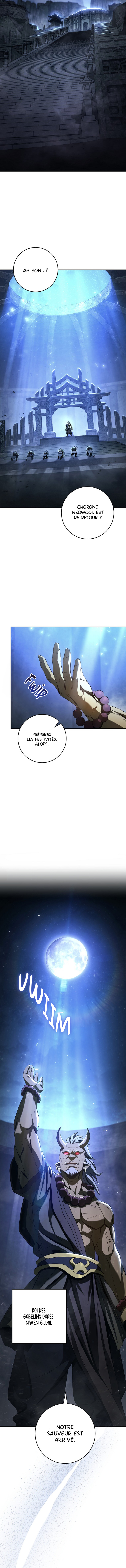 Skeleton Soldier Couldn’t Protect the Dungeon Chapitre 314 - Page 14