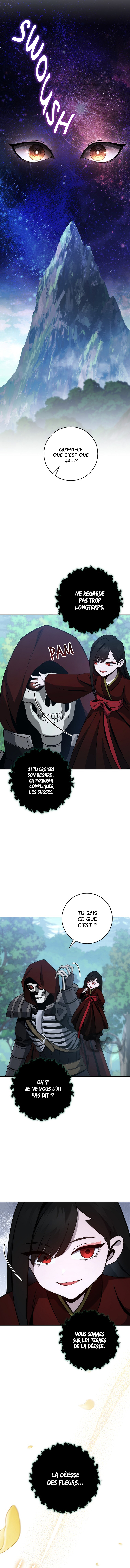 Skeleton Soldier Couldn’t Protect the Dungeon Chapitre 314 - Page 18