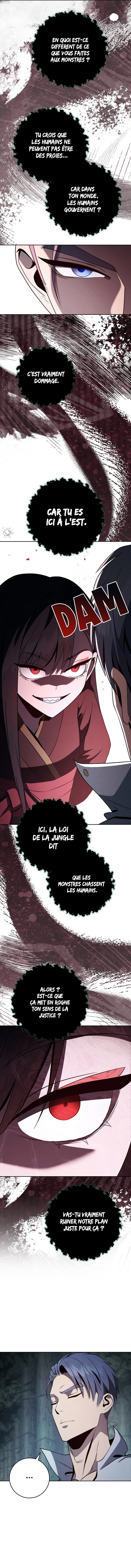 Skeleton Soldier Couldn’t Protect the Dungeon Chapitre 316 - Page 11