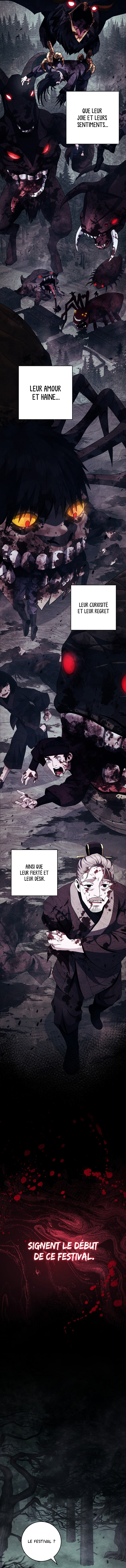Skeleton Soldier Couldn’t Protect the Dungeon Chapitre 316 - Page 8