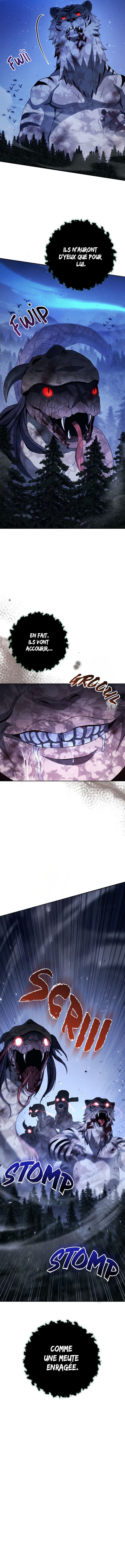 Skeleton Soldier Couldn’t Protect the Dungeon Chapitre 318 - Page 18