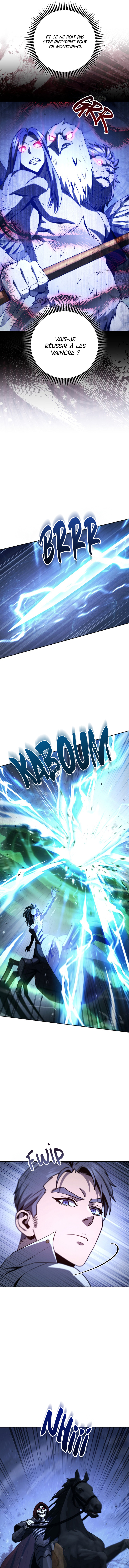 Skeleton Soldier Couldn’t Protect the Dungeon Chapitre 320 - Page 13