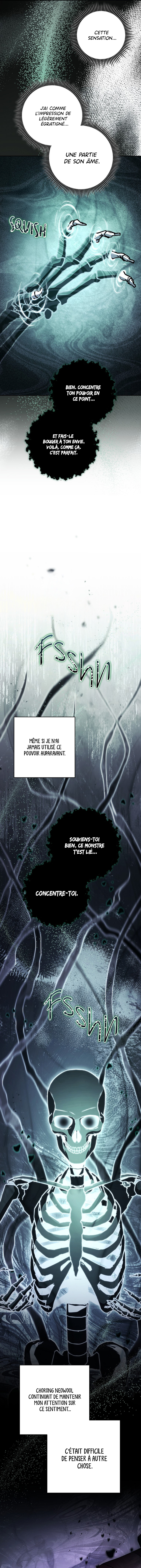 Skeleton Soldier Couldn’t Protect the Dungeon Chapitre 322 - Page 15