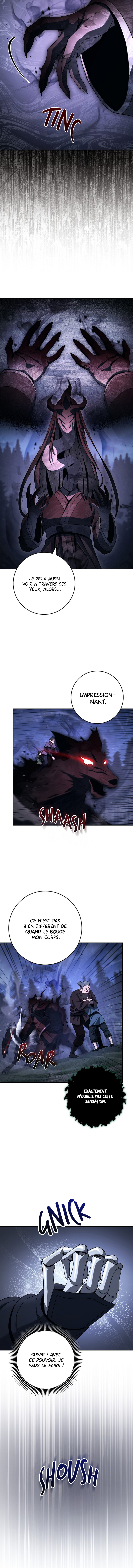 Skeleton Soldier Couldn’t Protect the Dungeon Chapitre 322 - Page 16
