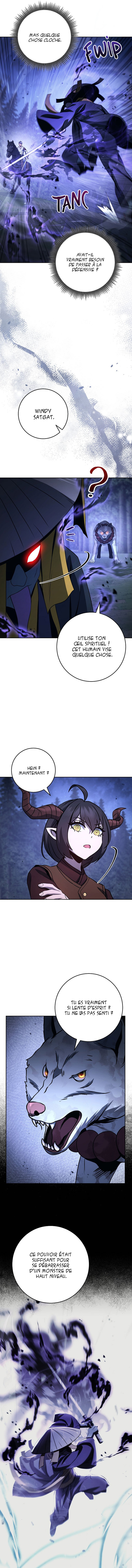 Skeleton Soldier Couldn’t Protect the Dungeon Chapitre 323 - Page 14