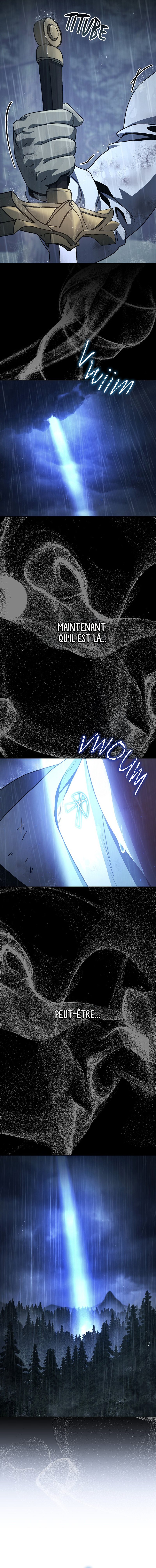 Skeleton Soldier Couldn’t Protect the Dungeon Chapitre 324 - Page 14