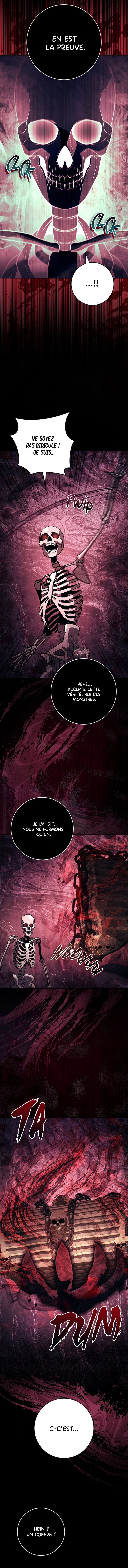 Skeleton Soldier Couldn’t Protect the Dungeon Chapitre 325 - Page 11