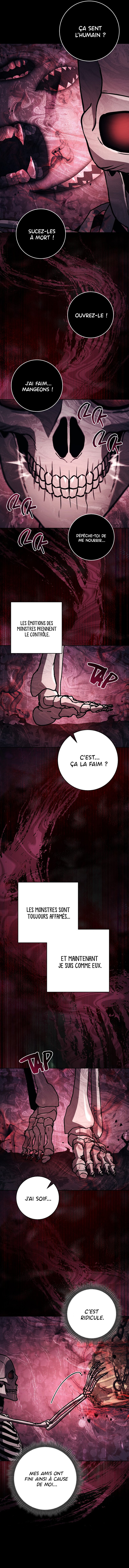 Skeleton Soldier Couldn’t Protect the Dungeon Chapitre 325 - Page 12