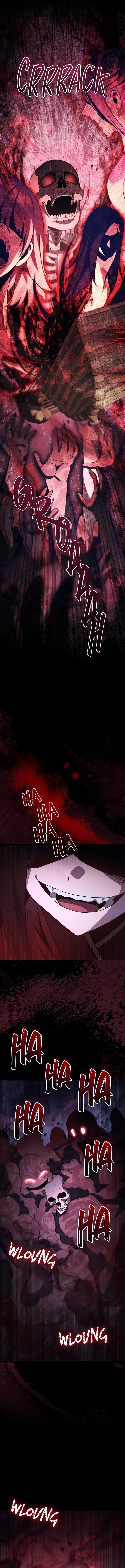 Skeleton Soldier Couldn’t Protect the Dungeon Chapitre 325 - Page 14