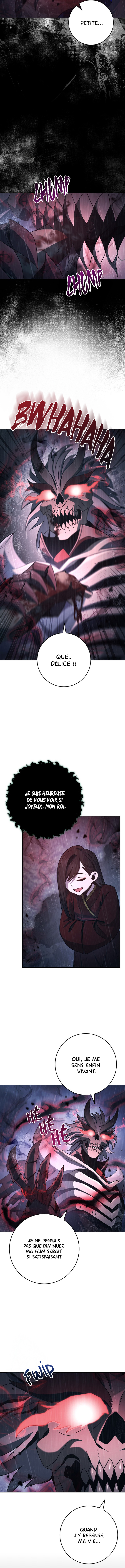 Skeleton Soldier Couldn’t Protect the Dungeon Chapitre 325 - Page 5