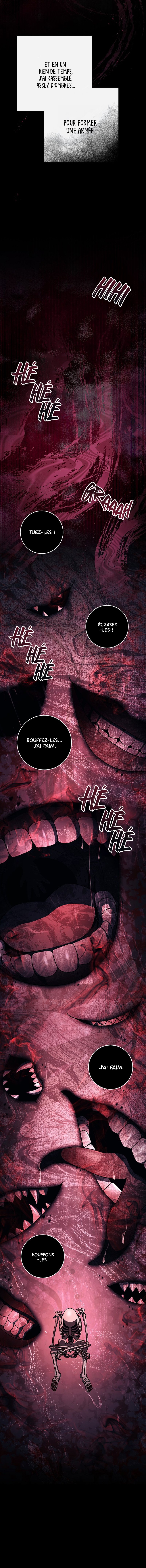 Skeleton Soldier Couldn’t Protect the Dungeon Chapitre 325 - Page 9