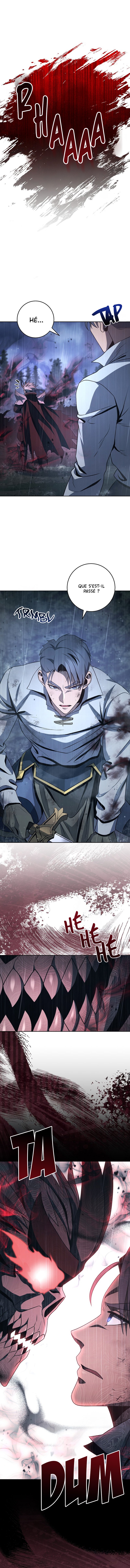 Skeleton Soldier Couldn’t Protect the Dungeon Chapitre 326 - Page 15