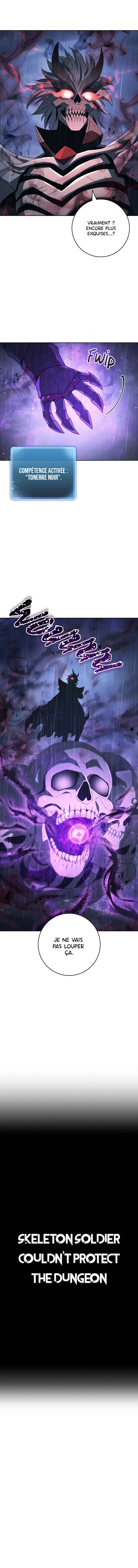 Skeleton Soldier Couldn’t Protect the Dungeon Chapitre 326 - Page 4