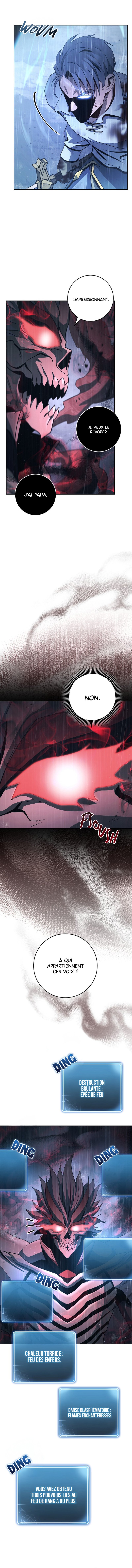 Skeleton Soldier Couldn’t Protect the Dungeon Chapitre 327 - Page 12