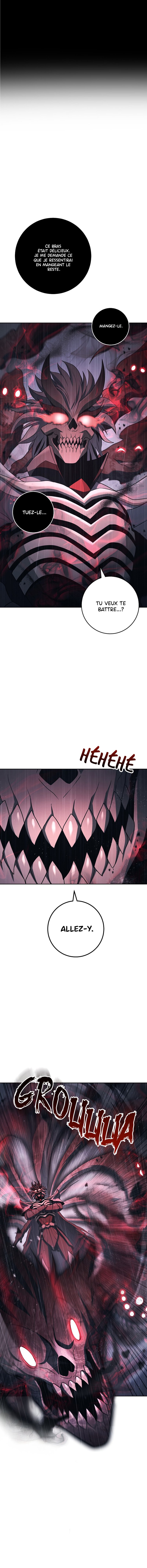 Skeleton Soldier Couldn’t Protect the Dungeon Chapitre 327 - Page 7