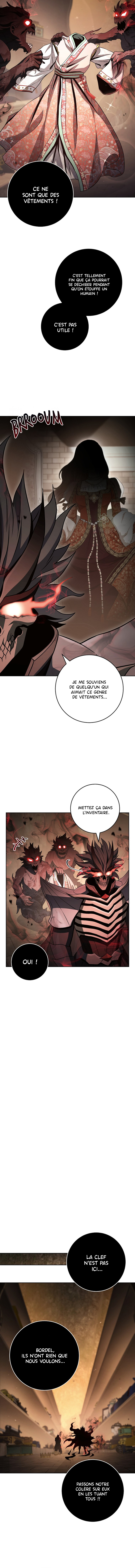 Skeleton Soldier Couldn’t Protect the Dungeon Chapitre 329 - Page 14