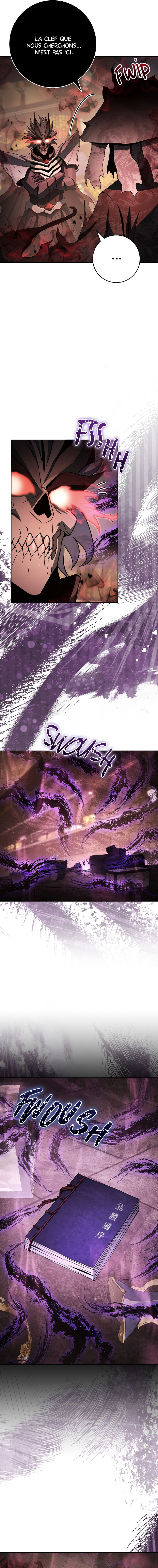 Skeleton Soldier Couldn’t Protect the Dungeon Chapitre 329 - Page 15