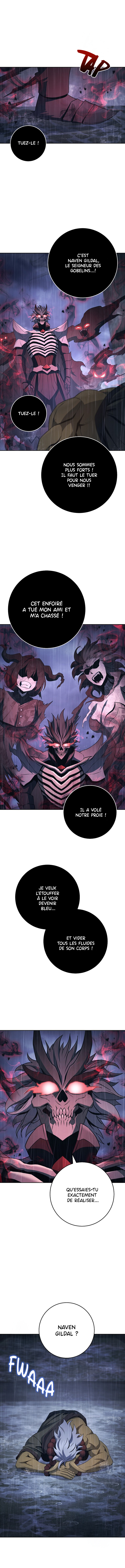 Skeleton Soldier Couldn’t Protect the Dungeon Chapitre 329 - Page 2