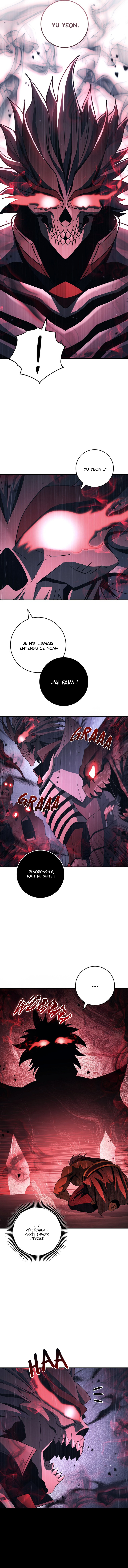Skeleton Soldier Couldn’t Protect the Dungeon Chapitre 329 - Page 4