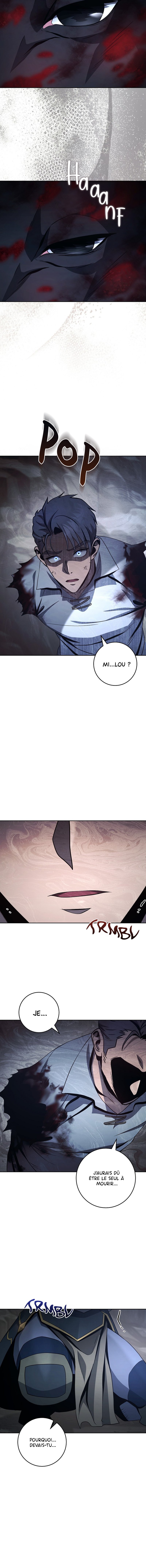 Skeleton Soldier Couldn’t Protect the Dungeon Chapitre 330 - Page 14