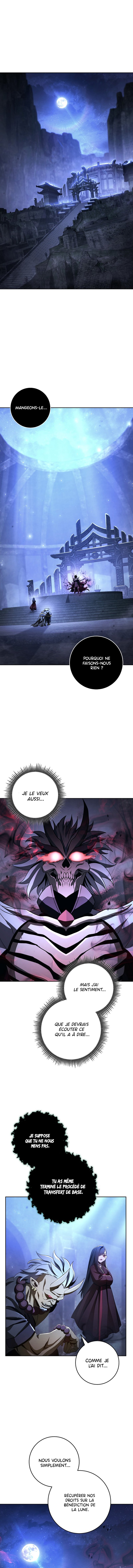 Skeleton Soldier Couldn’t Protect the Dungeon Chapitre 330 - Page 2