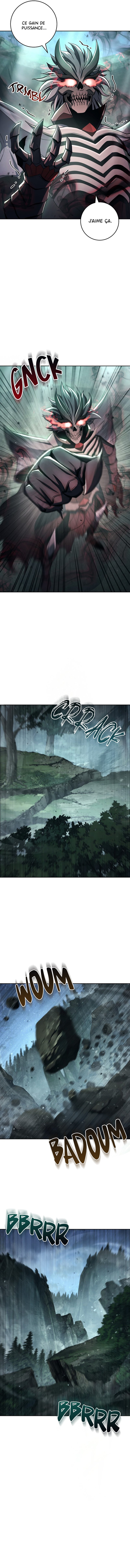 Skeleton Soldier Couldn’t Protect the Dungeon Chapitre 330 - Page 6