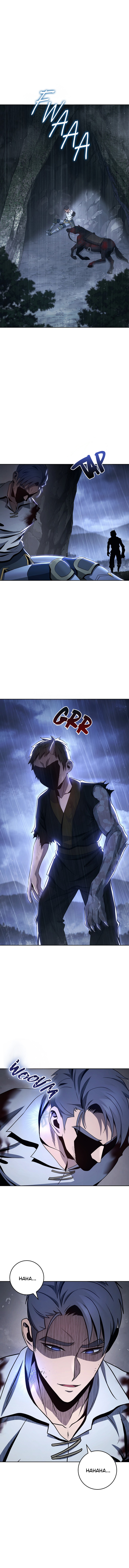Skeleton Soldier Couldn’t Protect the Dungeon Chapitre 331 - Page 2