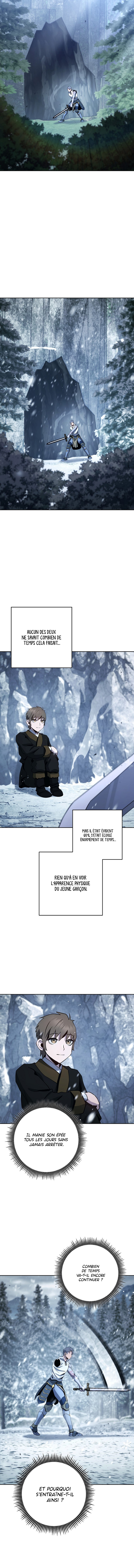 Skeleton Soldier Couldn’t Protect the Dungeon Chapitre 332 - Page 15