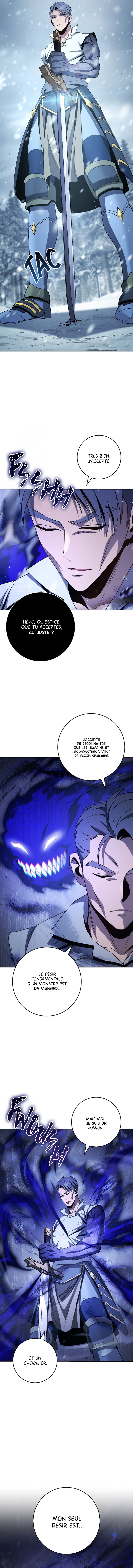 Skeleton Soldier Couldn’t Protect the Dungeon Chapitre 332 - Page 17