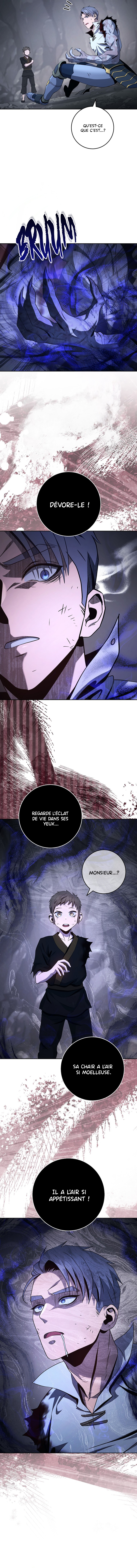 Skeleton Soldier Couldn’t Protect the Dungeon Chapitre 332 - Page 4